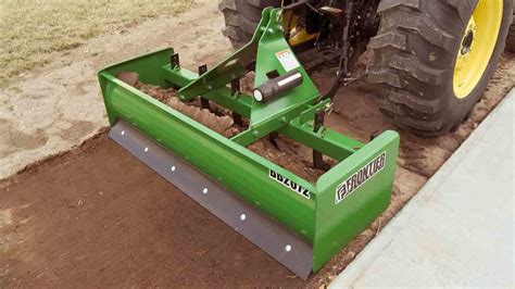 4 foot box blade mounting brackets|agricultural box blades.